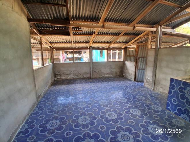 picture HOME 135 Sq.w. Phanom Phrai Roi Et for 514,000 - 5/24