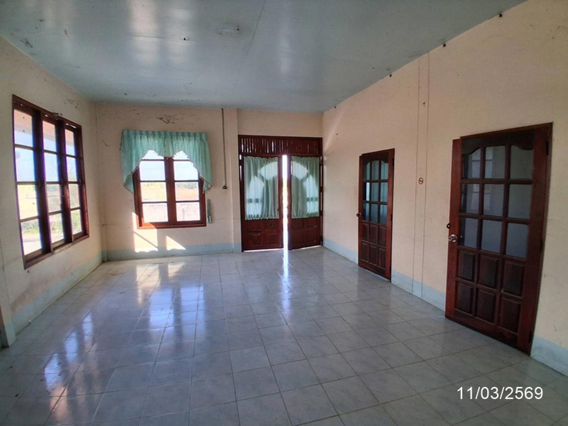 picture HOME 333 Sq.w. Phon Thong Roi Et for 2.3M - 37/42