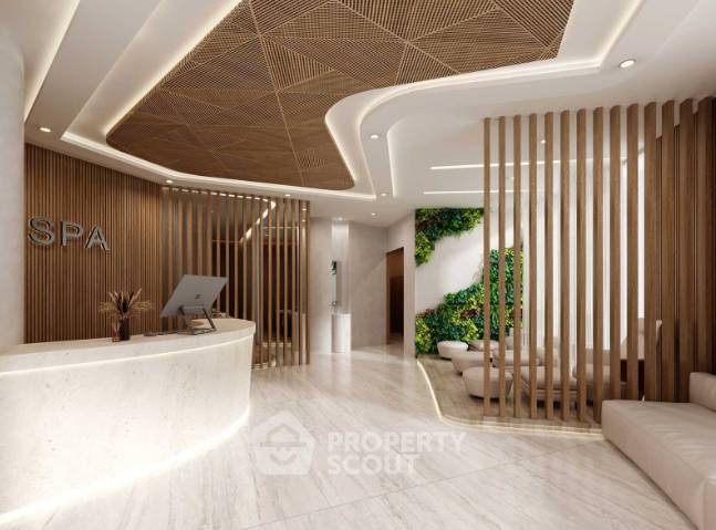 picture 1-BR Condo at Aura Condominium close to Chalong (ID 1996724) - 6/7