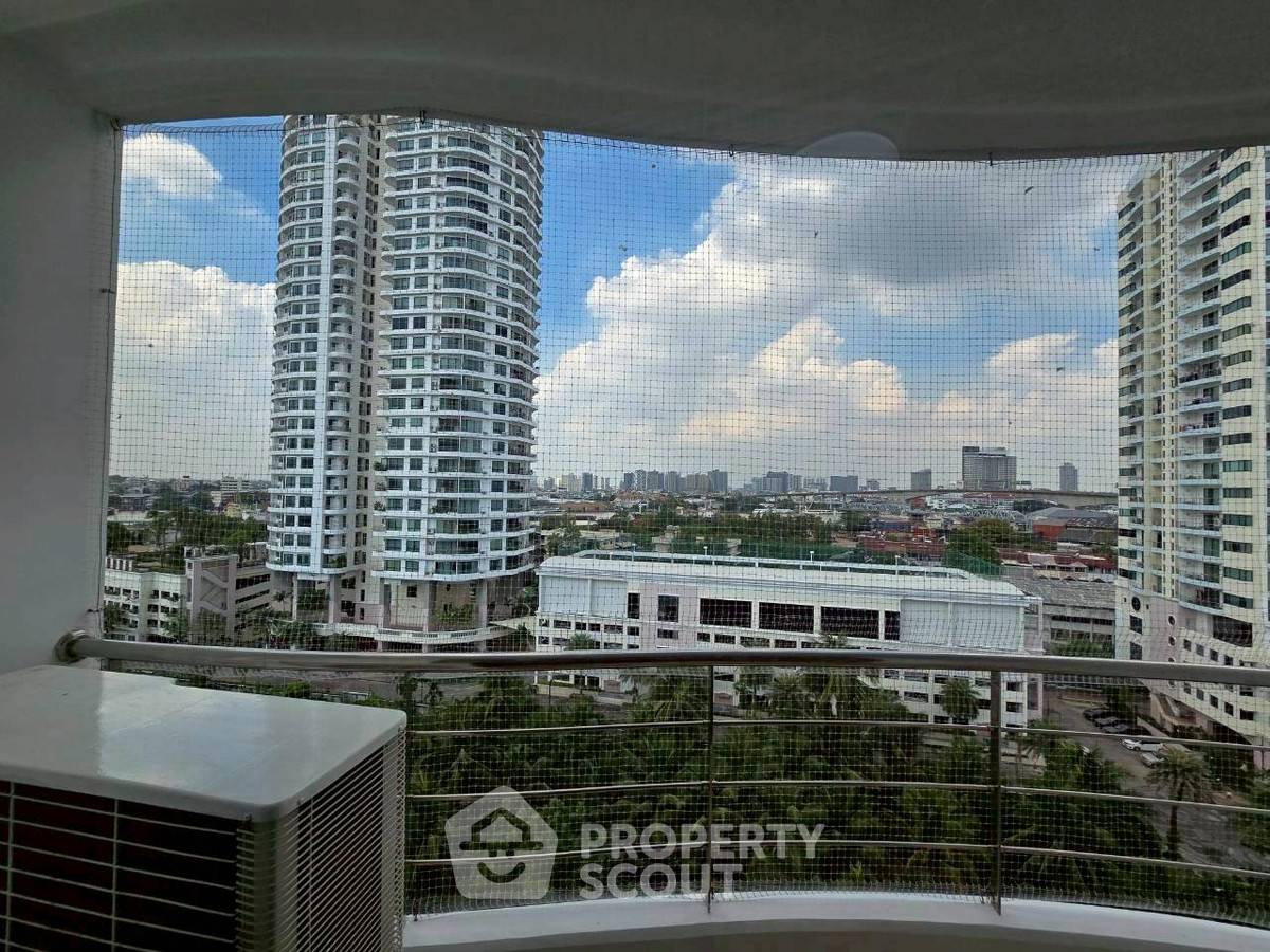 รูป คอนโด 1-ห้องนอน ที่ คอนโด ศุภาลัย คาซา ริวา วิสต้า 2 ใกล้ ถนนตก (ID 2550585) - รูปที่ 6/9