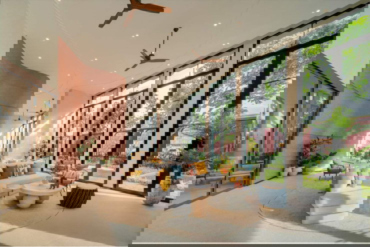 รูป 🌊 วิวสวย ห้องนอนกว้าง ลดครึ่งล้าน! @ The Base Bukit Phuket - รูปที่ 6/11