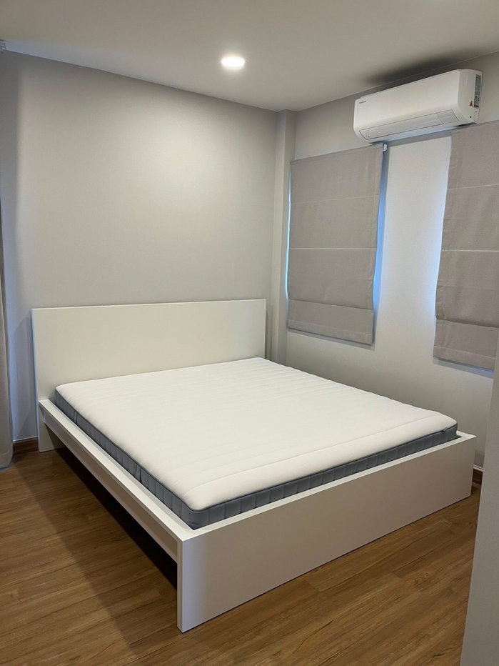 รูป RS5602 ให้เช่า บ้านเดี่ยว Centro Bangna บ้านเดี่ยวหรู บรรยากาศเงียบสงบ ซอยส่วนตัว - รูปที่ 11/16