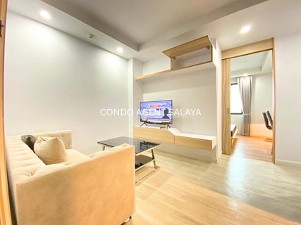 รูปภาพ ให้เช่า V Condo Salaya 𝟏 𝐁𝐞𝐝𝐫𝐨𝐨𝐦 | 𝟏 𝐁𝐚𝐭𝐡𝐫𝐨𝐨𝐦 รหัส 6909