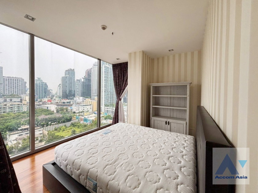 รูป 🔼🔽 AccomA 📩 Pet friendly 2 BR Condominium @Ashton Morph 38 (AA43344) - รูปที่ 10/20