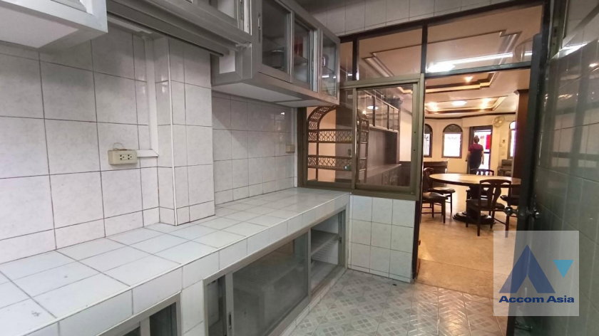 picture 🔼🔽 AccomA 📩 House for Rent in the Sathorn area (1520623) - 13/20