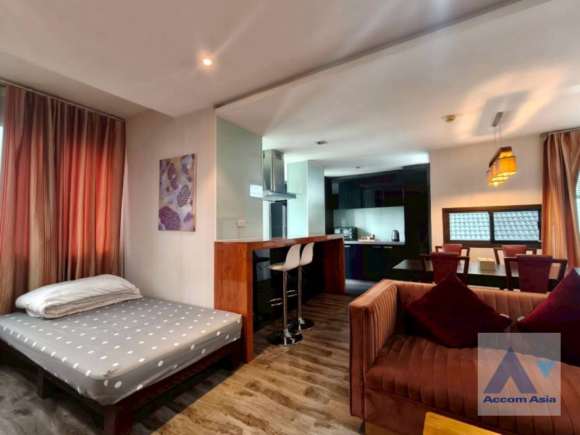 picture 🔼🔽 AccomA 📩 Fully Furnished 5 BR Condominium @W8 Thonglor 25 (1518142) - 10/20