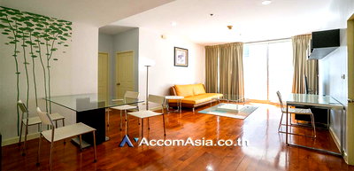 Condos for rent : 🔼🔽 AccomA 📩  2 BR Condominium @Siri Residence Sukhumvit 24 (1513078)