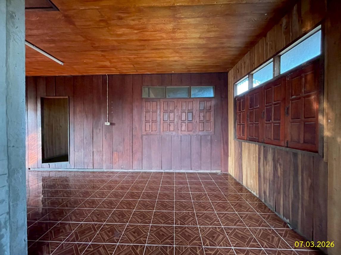 รูป บ้านเดี่ยว 264.3 ตร.วา เวียงสา น่าน 2.9M - รูปที่ 44/56