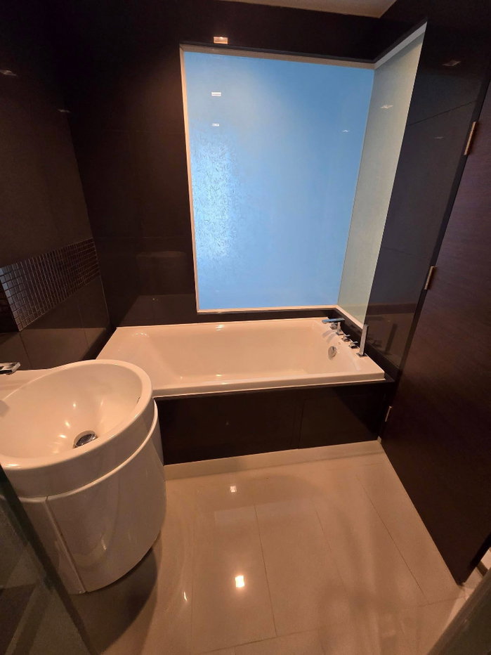 รูป 🌃For Rent  Rhythm Sathorn ริธึ่ม สาทร🌃 - รูปที่ 5/6