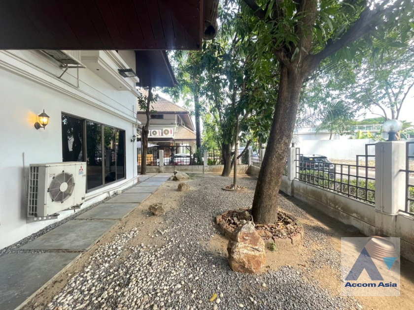รูป 🔼🔽 AccomA 📩 Home Office 8 BR House in Wang Thonglang (AA38577) - รูปที่ 3/20