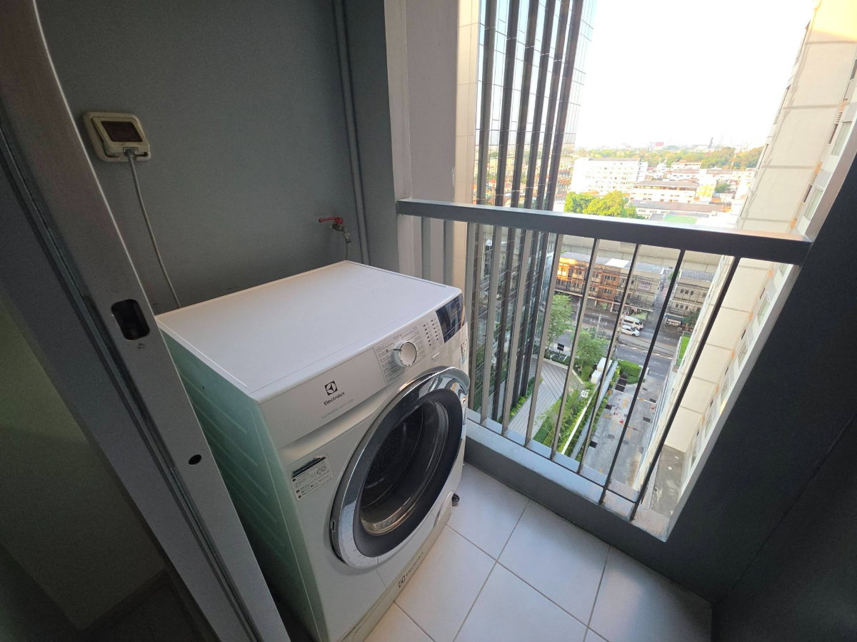 รูป 🤝🏻RB23988 ให้เช่าถูกมาก👍แอสปาย รัชดา - วงศ์สว่าง✅แอดไลน์ @mproperty( มี @ ด้วย) แอดมินตอบไว - รูปที่ 11/14