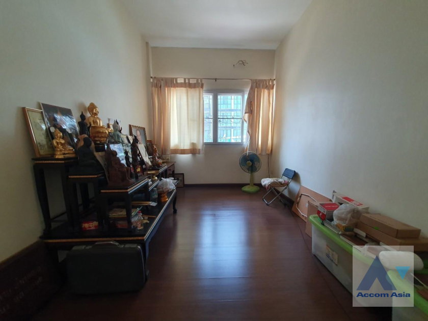 picture 🔼🔽 AccomA 📩 4 BR House in Phra Khanong Nuea (AA35364) - 12/20