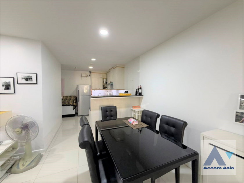 picture 🔼🔽 AccomA 📩  2 BR Condominium @Baan Ploenchit (AA20605) - 3/9