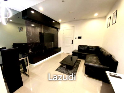 ขายคอนโด : 42.0 ตร.ม.  1 ห้องนอน  1 ห้องน้ำ คอนโดสำหรับ ขายใน ห้วยขวาง