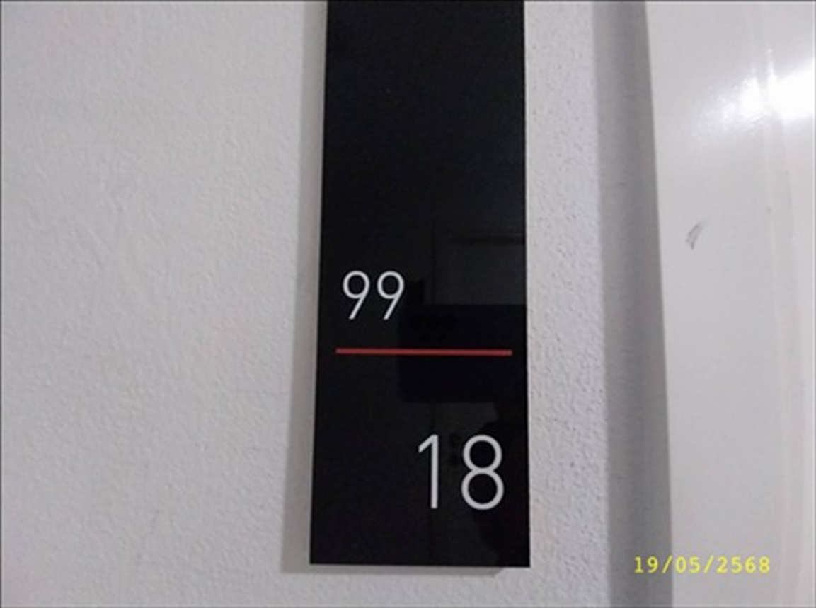 picture CONDO 116.64 Sq.m. Bang Bua Thong Nonthaburi for 1.3M - 11/18