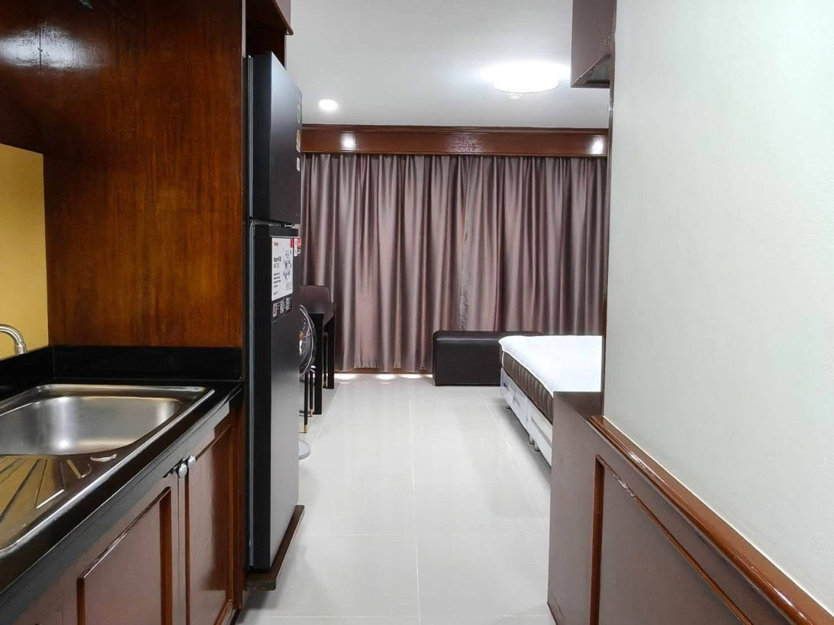 picture Sukhumvit                 Suite - 5/6