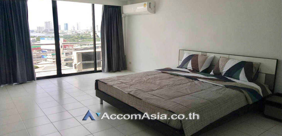 รูป 🔼🔽 AccomA 📩 Pet friendly 3 BR Condominium @The Royal Navin Tower (25263) - รูปที่ 7/16
