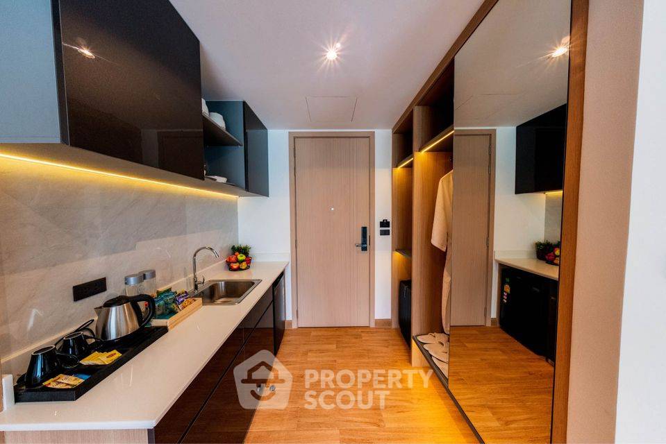 1-BR Condo at Sea Heaven 2 close to Naithon (ID 1273507) - image 2