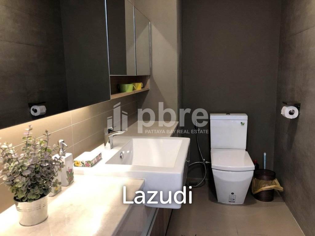 รูป ขาย ซีตัส คอนโด ทำเลดีจอมเทียน - รูปที่ 7/17