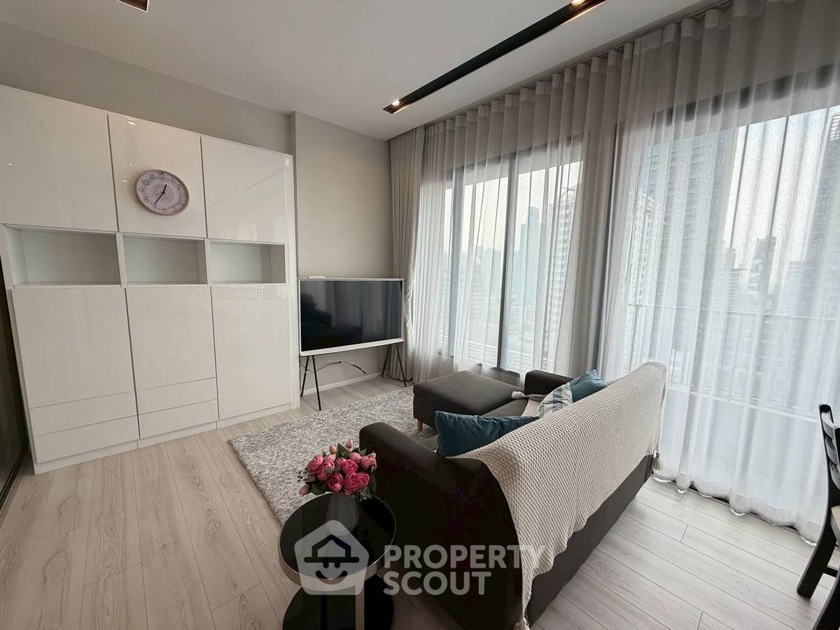 รูป คอนโด 2-ห้องนอน ที่ เดอะ รูม พญาไท ใกล้ ARL ราชปรารภ (ID 2773955) - รูปที่ 8/10