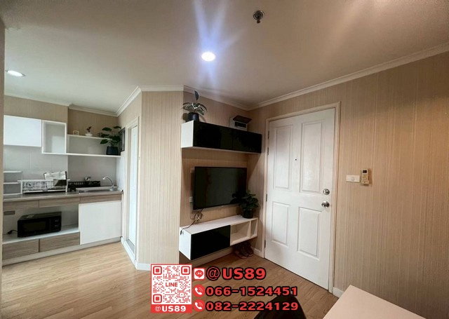 รูป 💙💙 Hot Price 💙💙 ขาย/For SALE คอนโด Lumpini Park Pinklao (ลุมพินี พาร์ค ปิ่นเกล้า) - รูปที่ 3/9