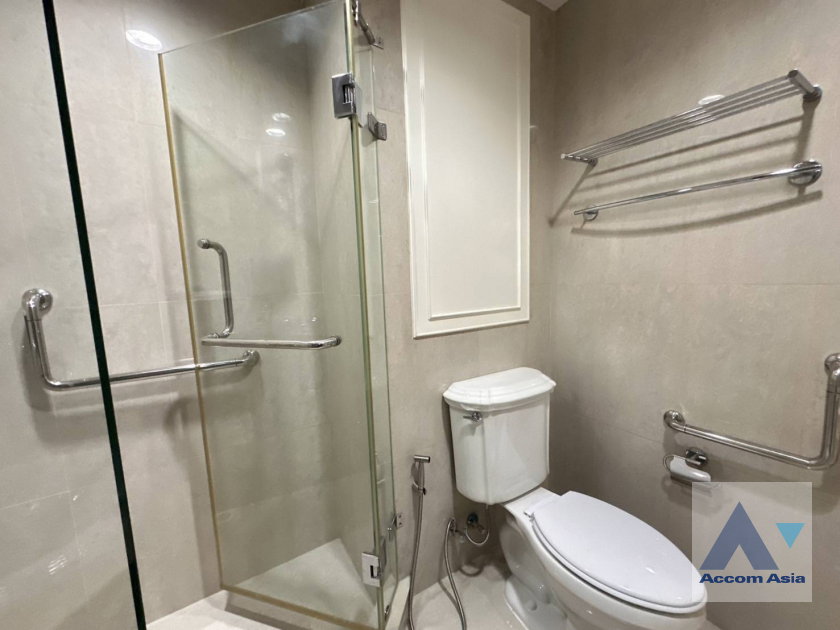 รูป 🔼🔽 AccomA 📩  2 BR Condominium @The Bangkok Sukhumvit 43 (AA44475) - รูปที่ 15/17