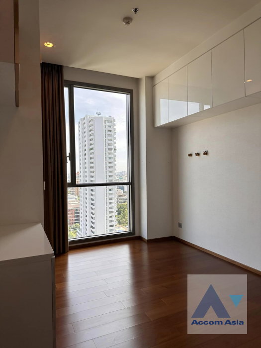 picture 🔼🔽 AccomA 📩  2 BR Condominium @Quattro Thonglor (AA42509) - 12/16