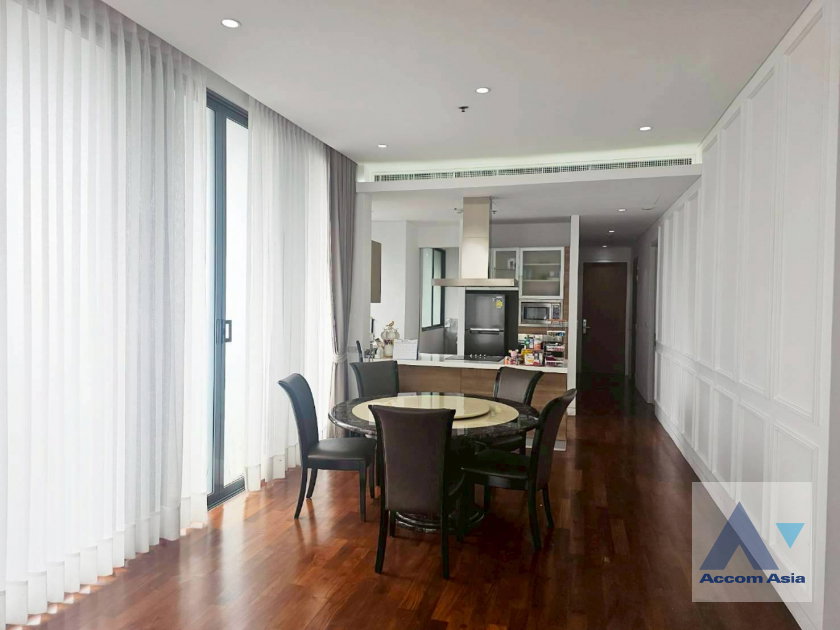 รูป 🔼🔽 AccomA 📩  2 BR Condominium @Domus 16 (AA45635) - รูปที่ 5/6