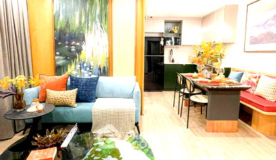 Condos for sale : 2-BR Condo at The Title SIERRA Condominium close to Cherngtalay (ID 2514430)