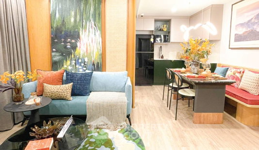2-BR Condo at The Title SIERRA Condominium close to Cherngtalay (ID 2514430)