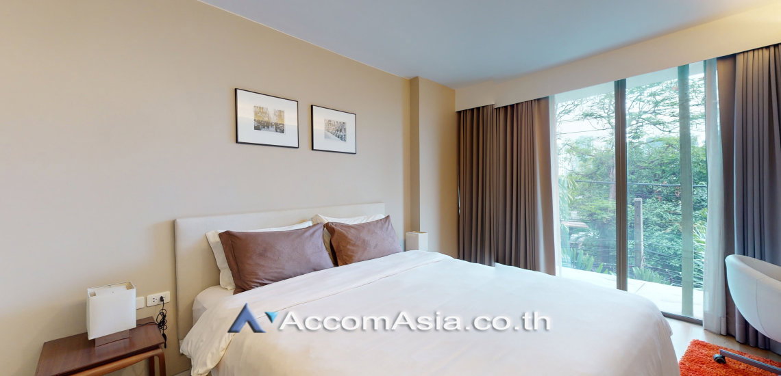 picture ðžð― AccomA ðĐ Siamese Thirty Nine Condominium - 5/8