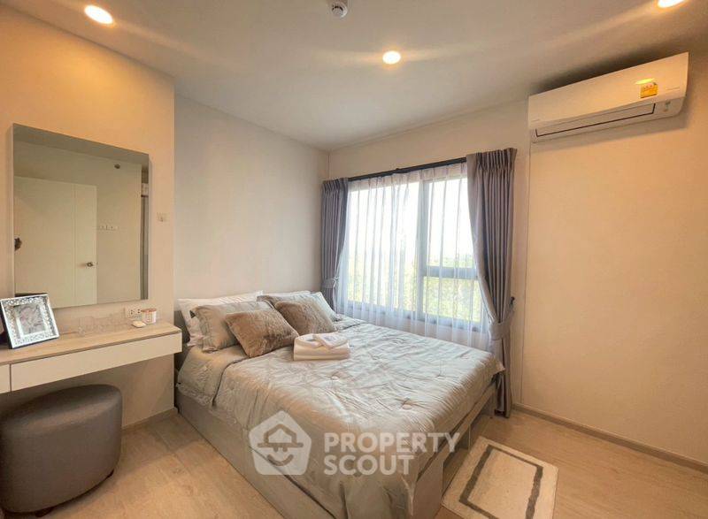 picture 2-BR Condo at Escent Park Ville Chiangmai in Fa Ham (ID 2773498) - 8/14