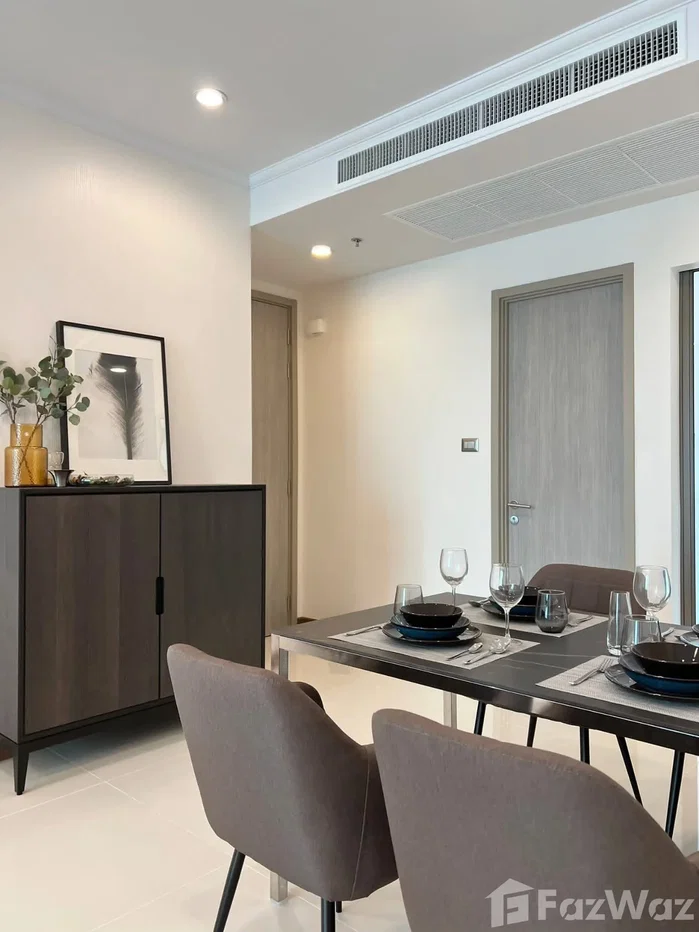 picture 2 bedroom for rent at Supalai sukhumvit 39 6152299 - 5/11