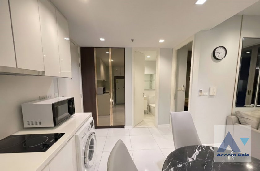 picture 🔼🔽 AccomA 📩 2 BR Condominium @Nara 9 by Eastern Star (AA22622) - 6/16