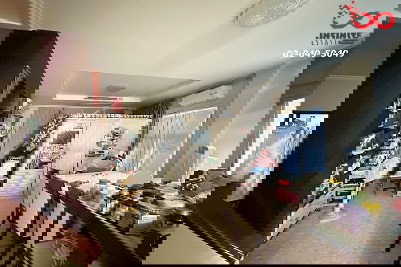 รูป ขายบ้านเดี่ยว 2 ชั้น 81 ตรว. ศุภาลัย สุวรรณภูมิ ลาดกระบัง ใกล้สนามบิน  - รูปที่ 7/9