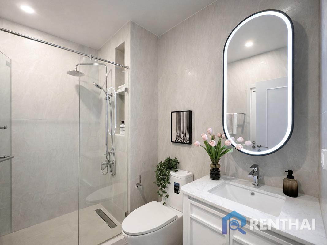 For sale condo 2 bedrooms at The Title Biancana - image 6