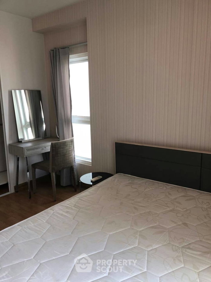 รูป คอนโด 1-ห้องนอน ที่ เดอะ พาร์คแลนด์ แกรนด์ อโศก-เพชรบุรี ใกล้ MRT เพชรบุรี (ID 2751493) - รูปที่ 7/11