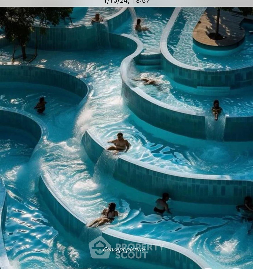 รูป คอนโด 2-ห้องนอน ที่ เอ็มบาสซี ไลฟ์ ใกล้ เมืองพัทยา (ID 2283233) - รูปที่ 13/13