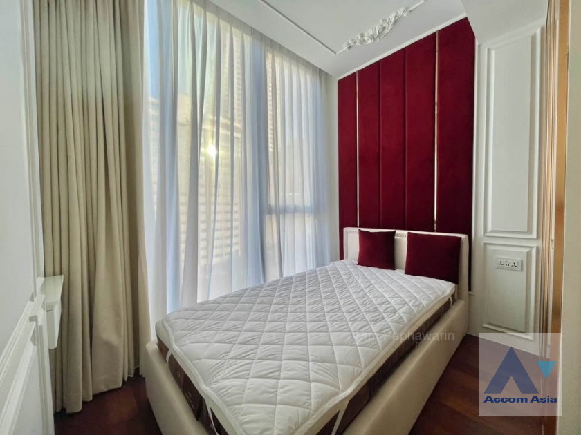 picture 🔼🔽 AccomA 📩 2 BR Condominium @HYDE Sukhumvit 11 (AA43527) - 7/9