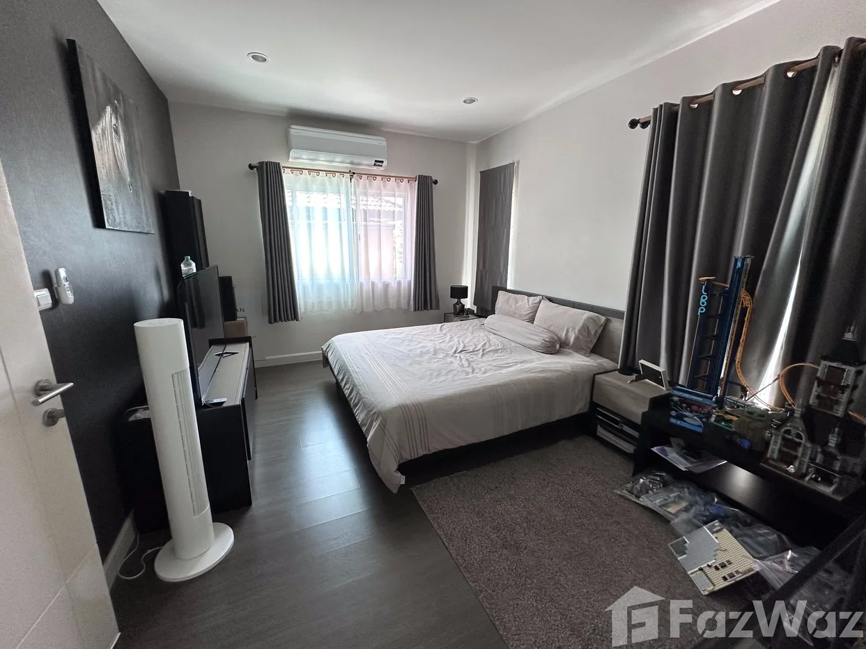 picture Fully furnished house with extended kitchen fully equipped 1749138 - 22/27