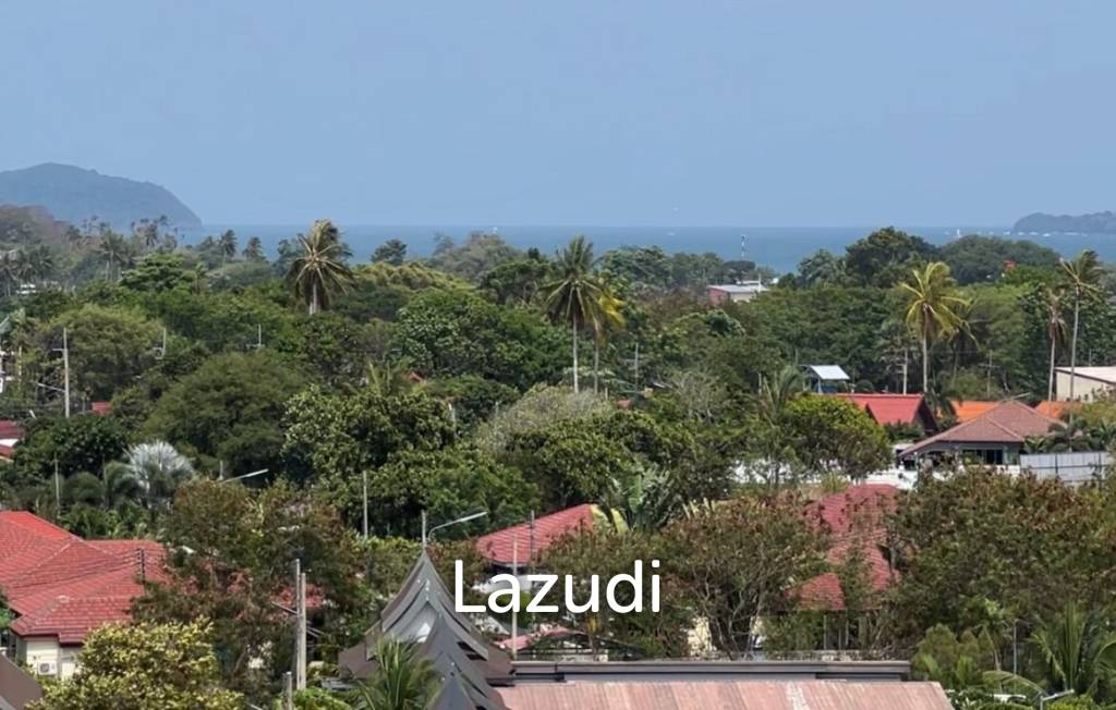 picture Modern 1-Bed Condo in Rawai - Fully Furnished - 14/18