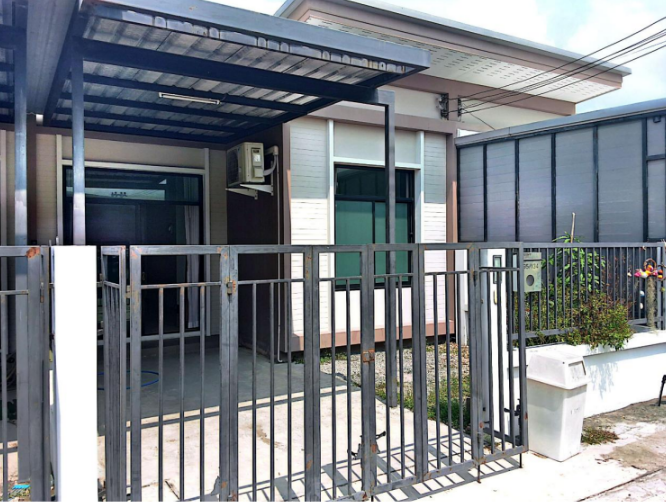 รูป ทาวน์เฮ้าส์ 21 ตร.วา โครงการ กรูฟวี่ ไลท์ บางละมุง ชลบุรี บางละมุง ชลบุรี 1.9M - รูปที่ 4/16