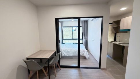 🔥 Hot Deal! Best price! 🔥 1Bedroom floor.4 Last Unit