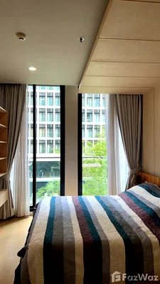 คอนโดให้เช่า : คอนโดให้เช่า 1 ห้องนอน ในโครงการ โนเบิล เพลินจิต 6151127