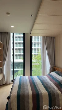 คอนโดให้เช่า 1 ห้องนอน ในโครงการ โนเบิล เพลินจิต 6151127