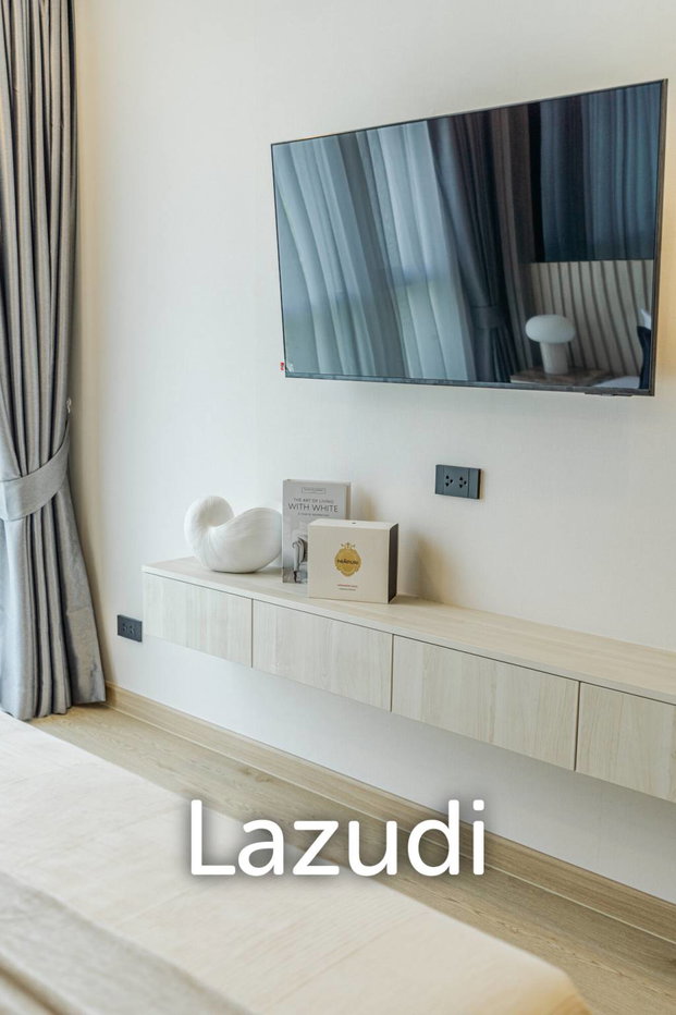 รูป 72.0 ตร.ม.  2 ห้องนอน  2 ห้องน้ำ คอนโดสำหรับ ขายใน เชิงทะเล - รูปที่ 16/22