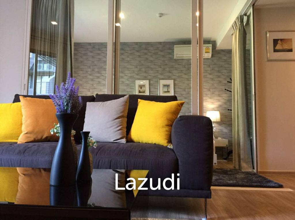 รูป คอนโดติดทะเล 76.78 ตร.ม. ชั้น 2 ทำเลชะอำ เพชรบุรี - รูปที่ 10/18