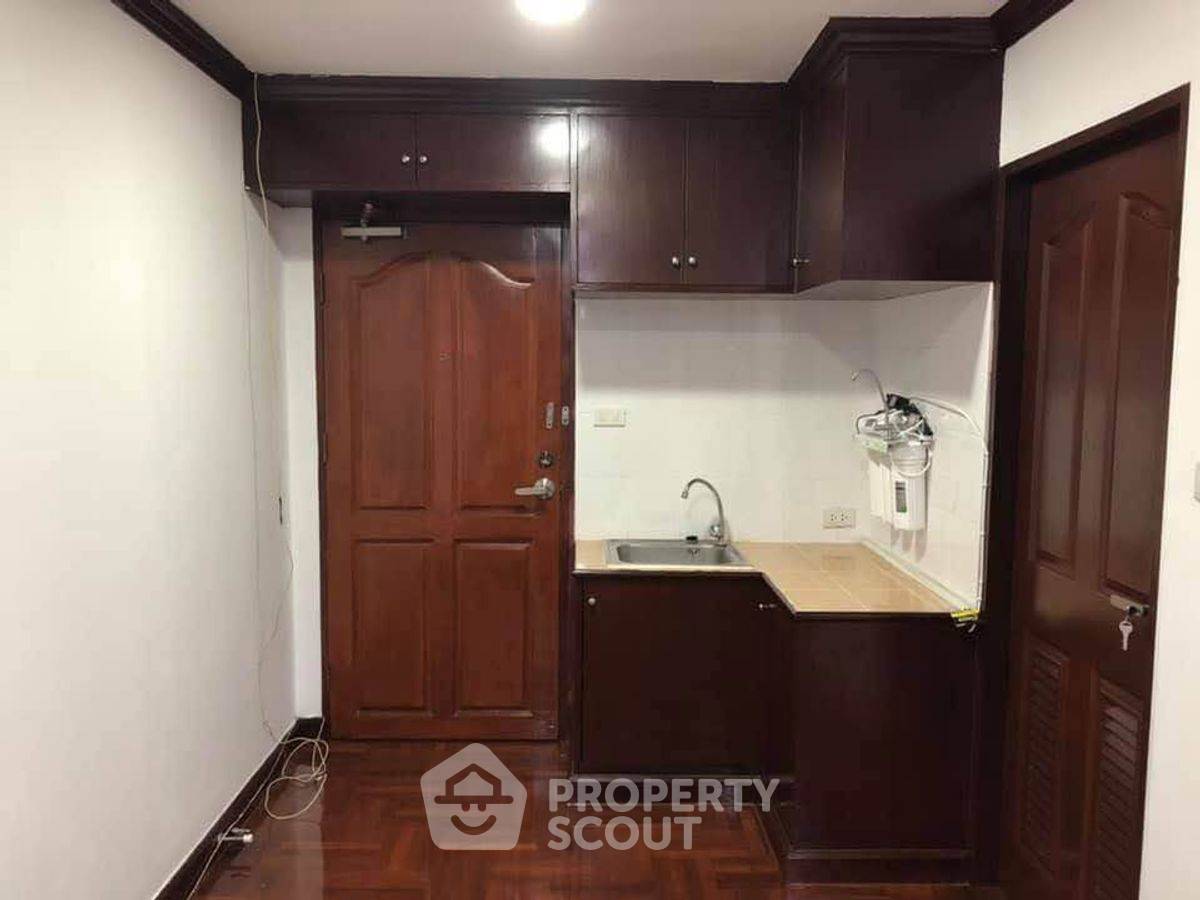 รูป คอนโด 1-ห้องนอน ที่ มาสเตอร์วิว เอ็กเซ็กคิวทีฟ เพลส คอนโดมิเนียม ใกล้ BTS กรุงธนบุรี (ID 2363301) - รูปที่ 8/8