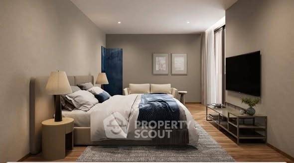 รูป คอนโด 1-ห้องนอน ที่ เวีย 34 ใกล้ BTS ทองหล่อ (ID 2772933) - รูปที่ 4/4