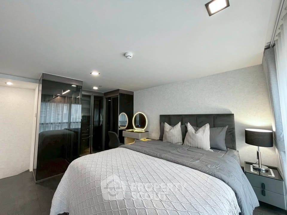 picture 1-BR Condo at CONNER Ratchathewi near BTS Ratchathewi (ID 2090977) - 2/15